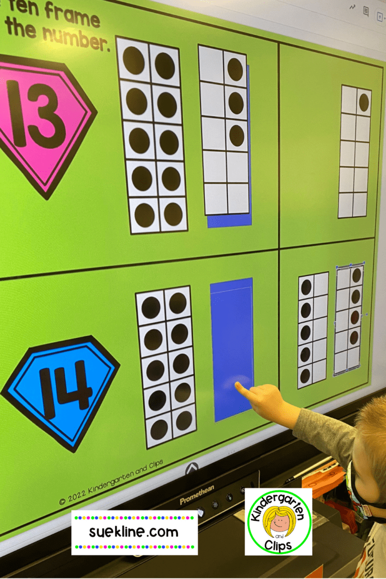 5 Easy And Fun Ways To Teach Composing And Decomposing Numbers For