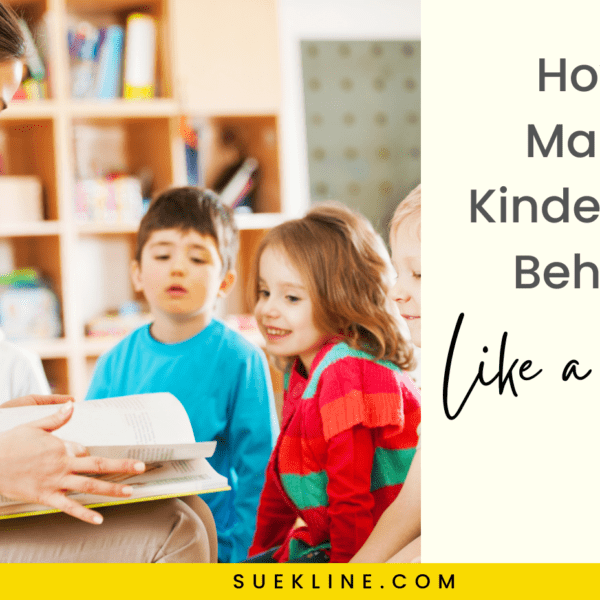 behavior-in-kindergarten