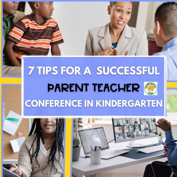 instagram sized parent conferences tips