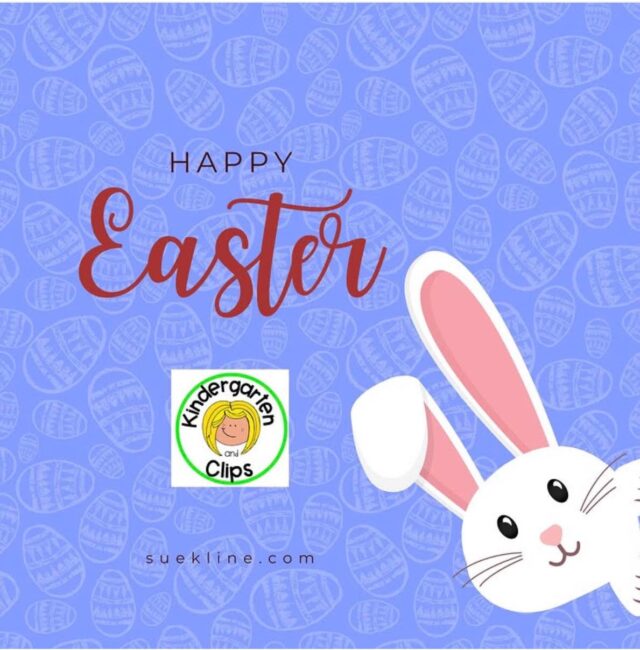 Wishing all my amazing kindergarten teachers a Happy Easter and a joyful Spring Break!
You’ve worked so hard to create magical classroom moments—now it’s your time to rest, recharge, and enjoy some well-deserved YOU time.

Whether you’re spending the break with family, traveling, or just soaking up quiet moments with a good cup of coffee, I hope your heart feels full and your spirit feels refreshed.

You’re making a difference every single day—your classroom community is lucky to have you!

Happy Spring, teacher friends!

#KindergartenTeacher #HappyEasterTeachers #SpringBreakTeachers #TeacherSelfCare #TeacherLife #KindergartenCommunity #EarlyChildhoodEducation #SpringBreakVibes #TeacherSupport #TeacherInspiration #KindergartenLife #TeacherGram #TeachersOfInstagram #KinderTeachersRock #kindergartenandclips  #RestRechargeRepeat